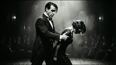 Rammstein – Bück Dich (Tango Waltz AI Cover)