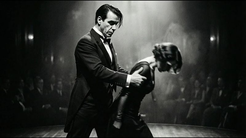 Rammstein – Bück Dich (Tango Waltz AI Cover)
