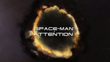 Attention (official video)