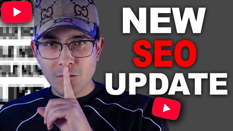 La SEO di YouTube è appena cambiata: 5 modi per posizionarsi al primo posto nel 2026