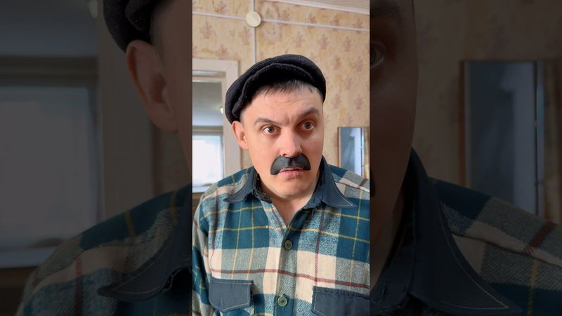 КОГДА МАМА СДАЛА НА ПРАВА😂#shorts