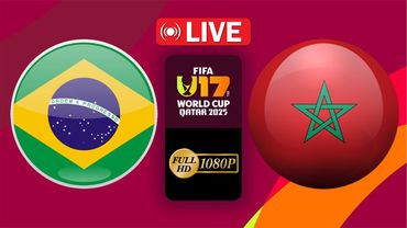 المغرب والبرازيل بث مباشر -- Morocco vs brazil - live stream