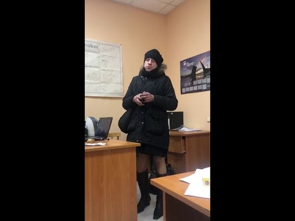 Андрюха Хороший парень