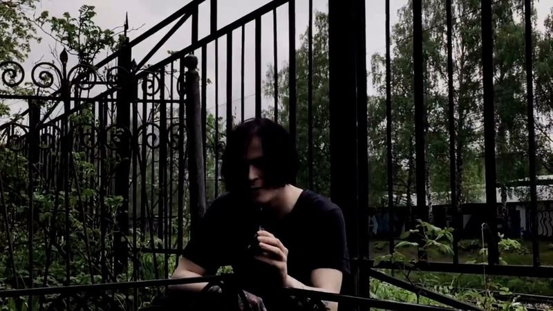 Альберт Кабуу его лайф стайл это суицид.