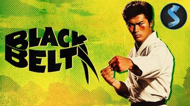 Black Belt | Kung Fu | Full Movie | Revenge Has a New Master