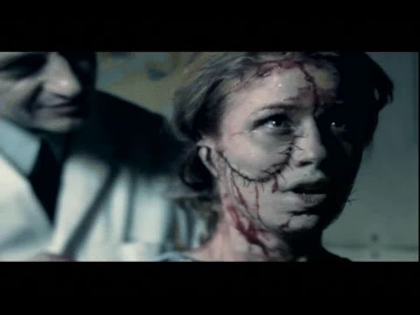 SUICIDE SILENCE - The Price Of Beauty (OFFICIAL VIDEO)