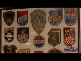 Veterani mira, 8. veljače 2025.