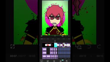 Kaiser Manga Edit Tutorial | Advance Manga Edit Tutorial #capcut