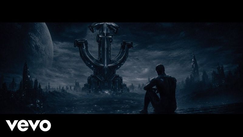 twocolors - Remind Me To Forget (Lyric Video)