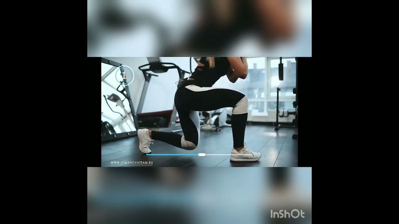 марафон похудения Екатерина Усманова, день 5