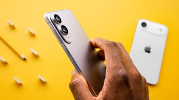 Galaxy S25 Edge and the Thin Phone Problem