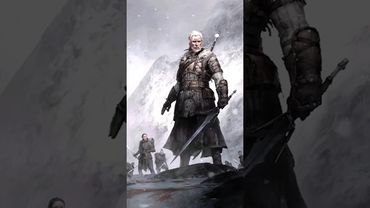 All Witcher Schools Explained Simply - Witcher Lore #thewitcher #gaming #witcher3 #witcher #rpg