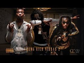 Migos - WOA (YRN 2)