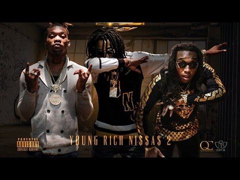 Migos - WOA (YRN 2)