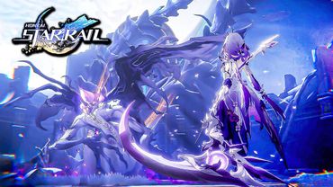 Honkai Star Rail 3.2 - Pollux Netherwing Husk Boss Fight