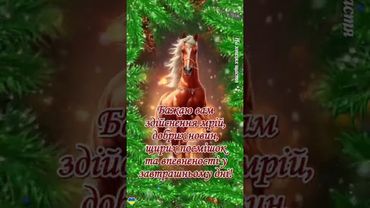 💛💙З Новим роком!