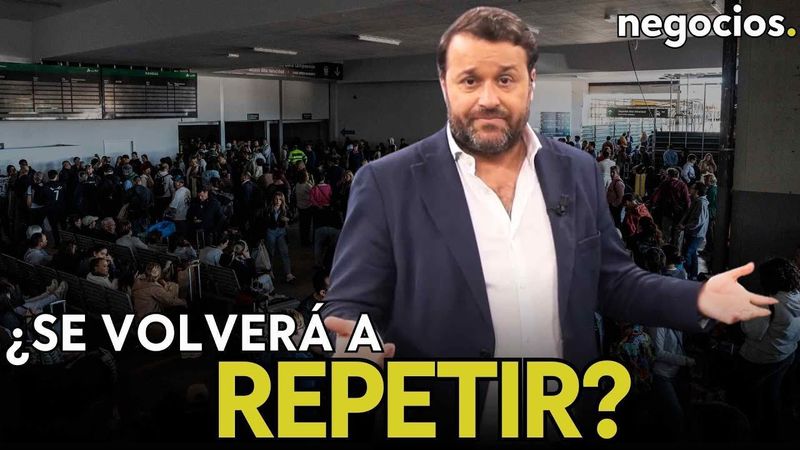 ¿Puede volver a repetirse el gran apagón? El problema de las renovables y el papel de las nucleares