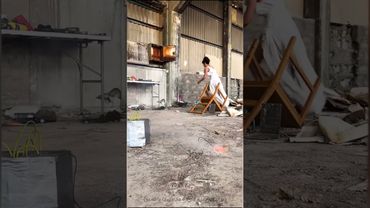 التحرر من الخطر بمفردي! ⛓️‍💥