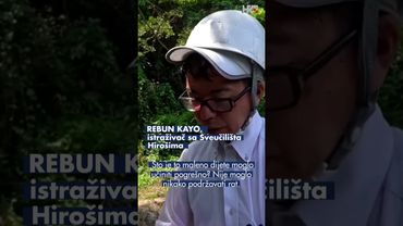 Šest godina i atomska bomba