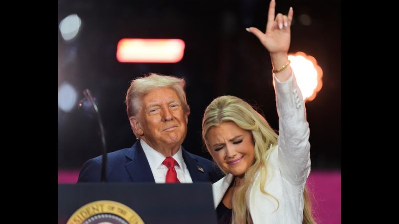 Психологическая операция ''Ледокол''?.Кэндис Оуэнс,Такер Карлсон и политический заказ 30.11 19:00