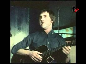 Владимир Высоцкий - Баллада об уходе в рай
