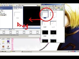 Winx Transformation Tutorial