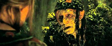 Часть корабля, часть команды.