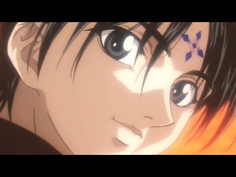HXH 1999 AMV | Young and Beautiful