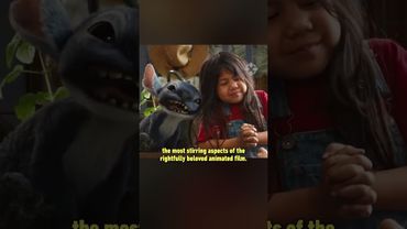 Why Lilo & Stitch is one of the better Disney remakes