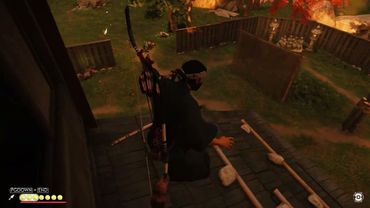 Прочистка Тсушимы (3)