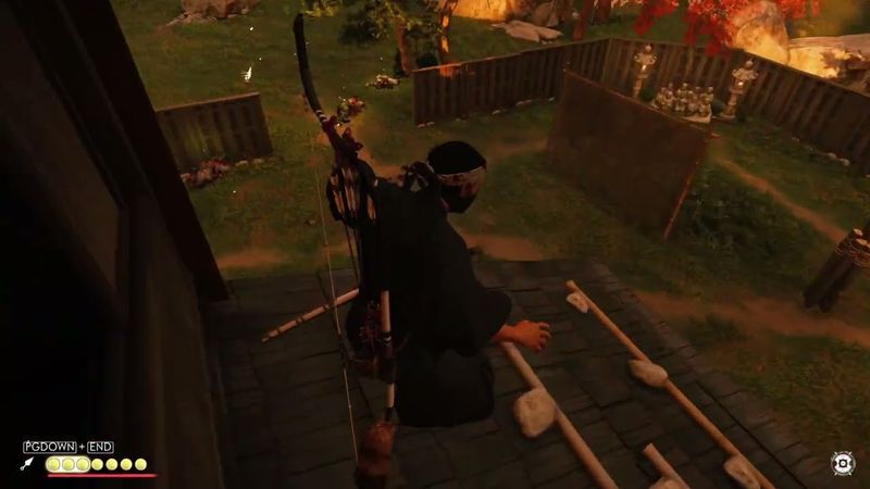 Прочистка Тсушимы (3)