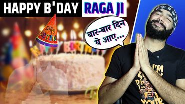 SATIRE: Modi-BJP's Roast On Shadow Prime Minister's Birthday | तुम जियो हज़ारों साल | Pulkit Tyagi