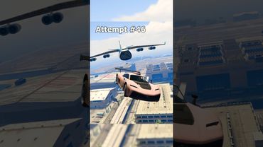 I finally landed it #shorts