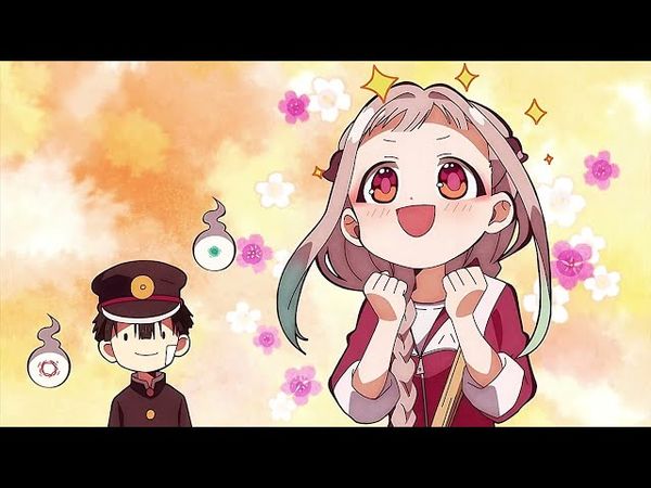 ТУАЛЕТНИЙ БАБАЙ| Бандеризація "Туалетний Хлопчик Ханако-кун" +БОНУС(вкінці відео)