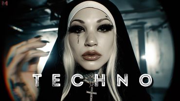 TECHNO MIX 2025 💣Peak Time Techno 💣 Podcast 001