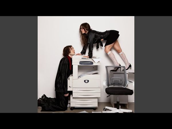 ворк лайф бэлэнс