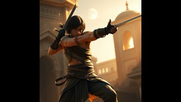 #Radiogeek - El juego clásico Prince of Persia disponible para iOS y Android - Nro 2671