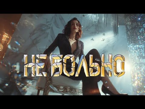 🎙️ НЕ БОЛЬНО 🎧 Мы играли в любовь, как играют в кино.Когда боль больше не держит.