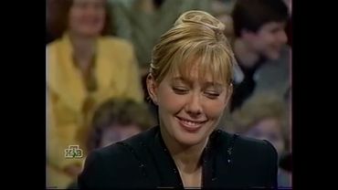 Интервью на ток-шоу "Арина". В. В. Жириновский (1999)