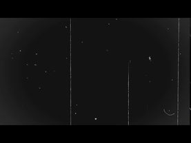 Футаж Плёнка 1