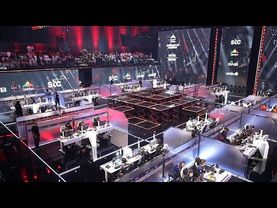 Grand prizes, big names: 2nd Esports World Cup starts in Riyadh