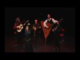 Masha gde ty - Tziganes Ivanovitch (2010)