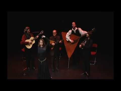 Masha gde ty - Tziganes Ivanovitch (2010)