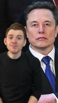 La historia de cómo Elon Musk se volvió el hombre más rico del mundo....