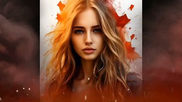 Елена Карпук.Если люди уходят -отпускай их легко./Клип/.