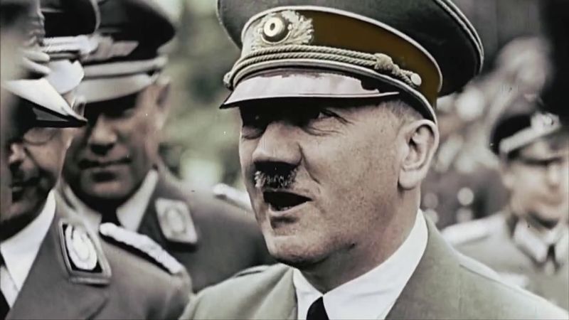 Apocalypse: The Second World War (4 of 6) World Ablaze [1941~1942]