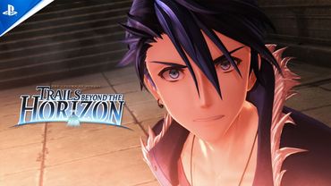 The Legend of Heroes: Trails beyond the Horizon -  Unprecedented Mission | PS5 & PS4 Games