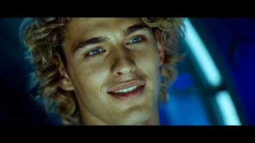 Безумное далёко | AI Рок композиция