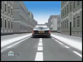 Начальная заставка и титры ТВ Программы "ТАКСИ" ["ТНТ","НТВ" 20.12.2005-30.12.2009].