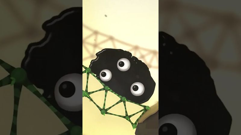 Создавай путь из СЛИЗИ  #игранателефон #игры